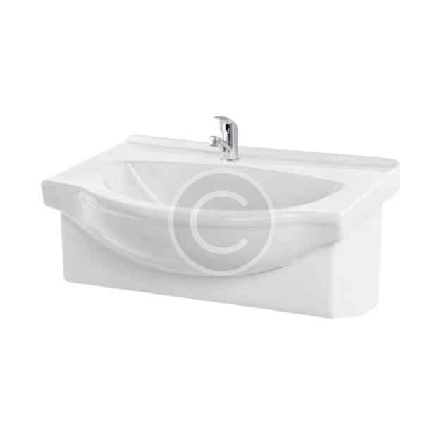 Chậu rửa bằng gốm