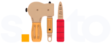 Saito Machine